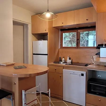 Charmante Maison Proche De Disney Ferienhaus