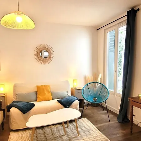Ferienhaus Charmante Maison Proche De Disney